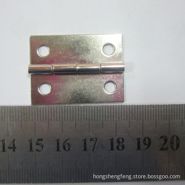 Hinge for Box with High Quality for Wholesale